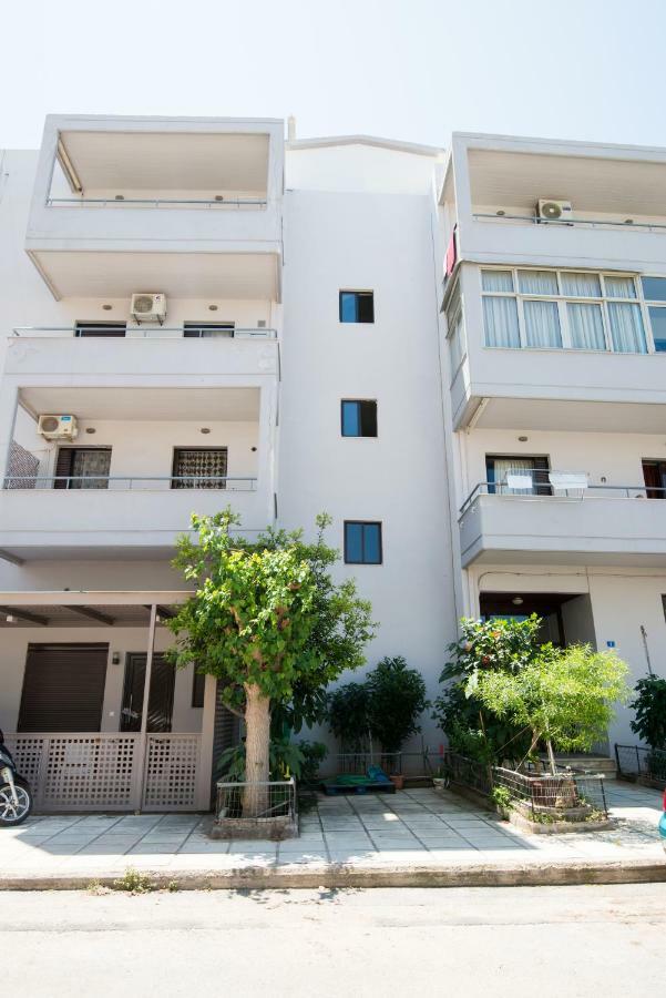 Christina'S Luxury Apartment Rethymno  Luaran gambar