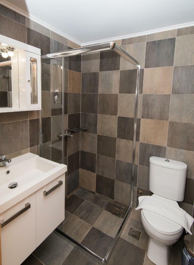 Christina'S Luxury Apartment Rethymno  Luaran gambar