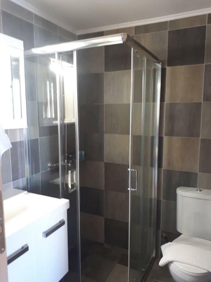 Christina'S Luxury Apartment Rethymno  Luaran gambar